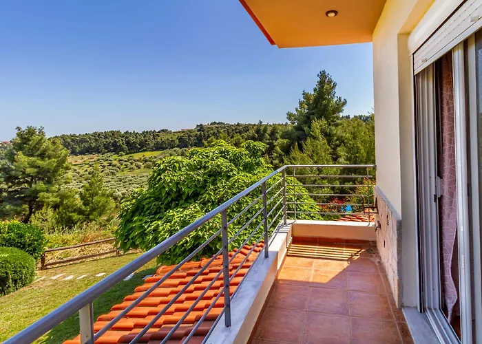 Kalendes Villa Kalandra