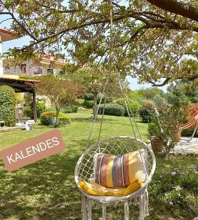 Kalendes Villa