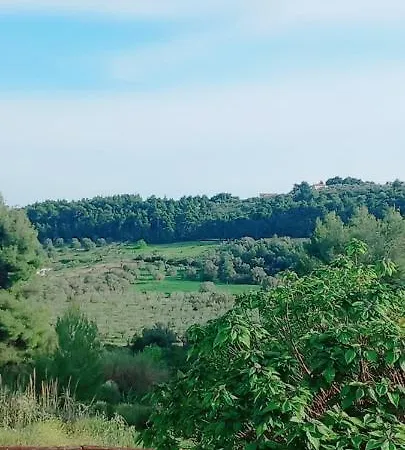 Kalendes Villa *