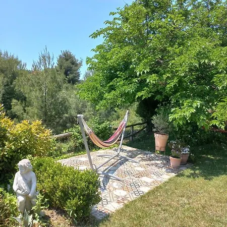 Villa Kalendes *