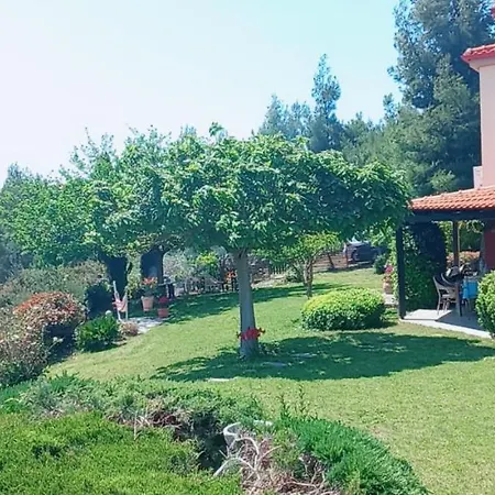 Villa Kalendes *