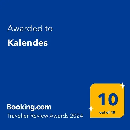 Kalendes *