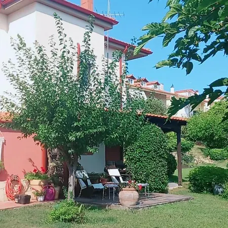 Kalendes Villa Kalandra