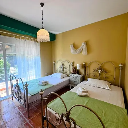 Kalendes Villa Kalandra
