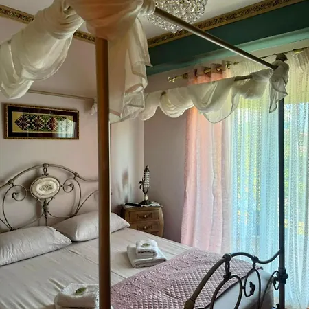 Kalendes Villa Kalandra