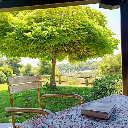 Kalendes Villa