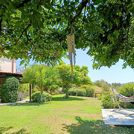 Villa Kalendes