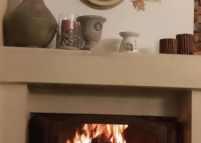 Vila Kalendes Kalandra