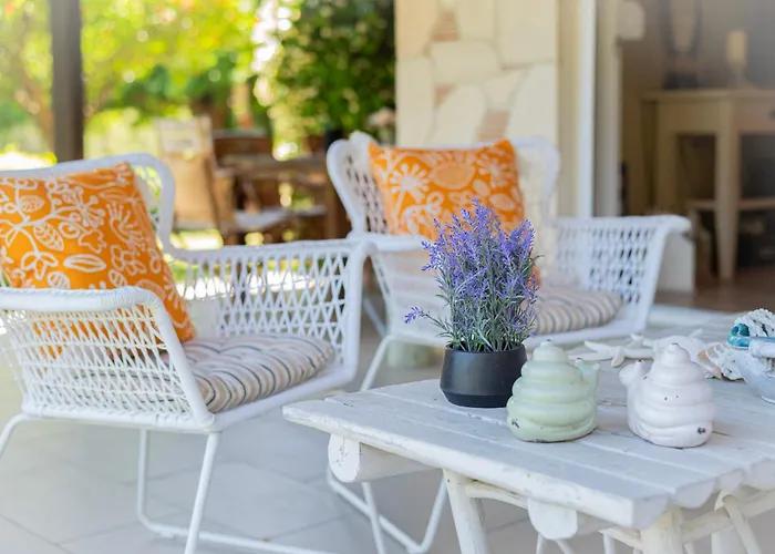 Vila Kalendes Kalandra