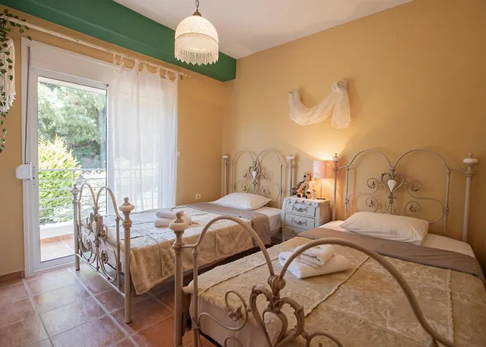 Kalendes Vila Kalandra