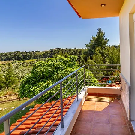 Kalendes Villa Kalandra