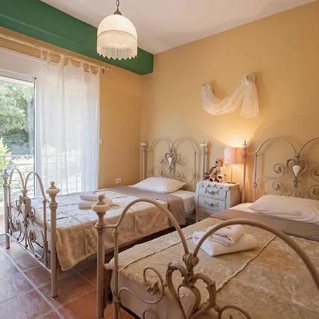 Kalendes Villa Kalandra